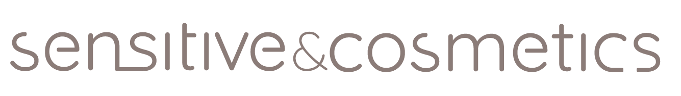 Sensitive and cosmetics | Área clientes